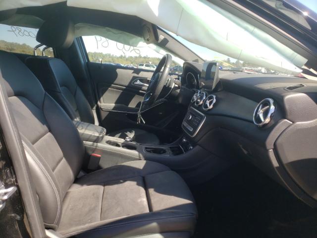 Photo 4 VIN: WDCTG4GB6KU001344 - MERCEDES-BENZ GLA 250 