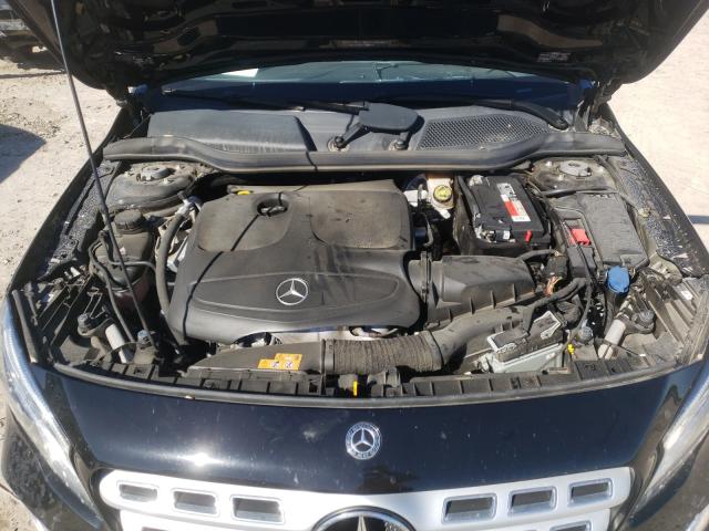 Photo 6 VIN: WDCTG4GB6KU001344 - MERCEDES-BENZ GLA 250 