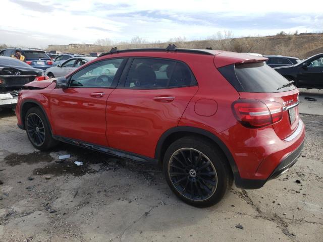 Photo 1 VIN: WDCTG4GB6KU001389 - MERCEDES-BENZ GLA 250 4M 