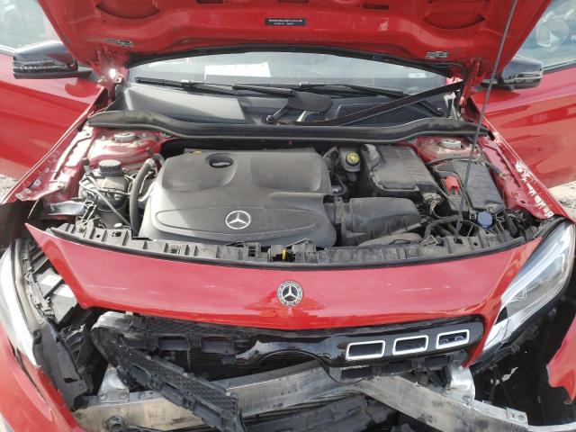 Photo 10 VIN: WDCTG4GB6KU001389 - MERCEDES-BENZ GLA 250 4M 