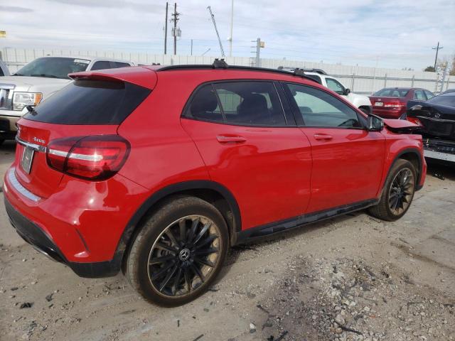 Photo 2 VIN: WDCTG4GB6KU001389 - MERCEDES-BENZ GLA 250 4M 