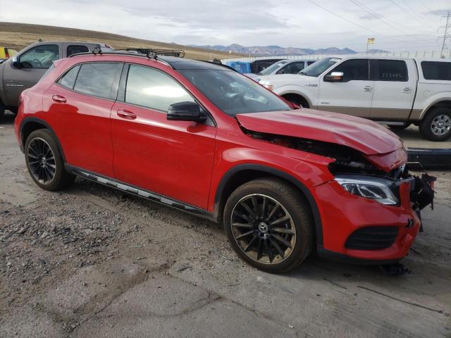 Photo 3 VIN: WDCTG4GB6KU001389 - MERCEDES-BENZ GLA 250 4M 