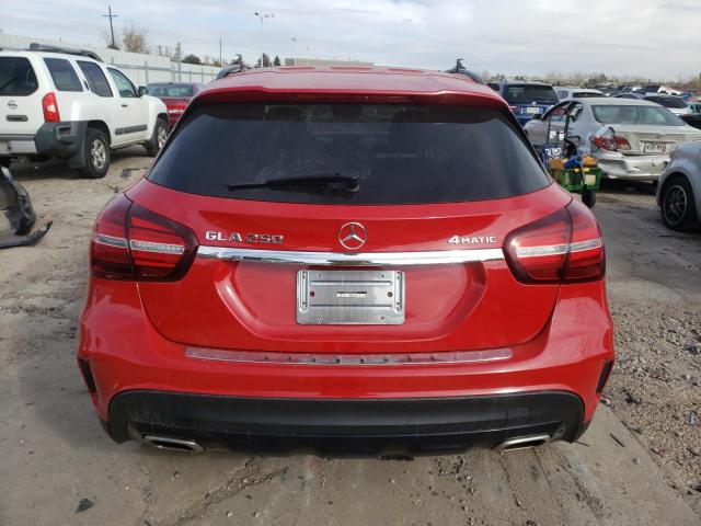 Photo 5 VIN: WDCTG4GB6KU001389 - MERCEDES-BENZ GLA 250 4M 