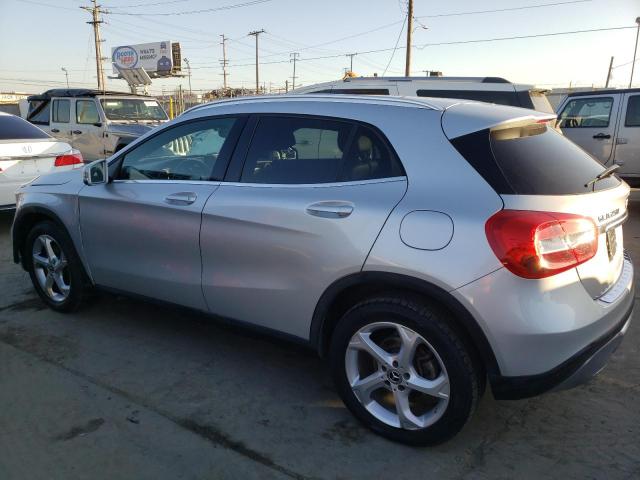 Photo 1 VIN: WDCTG4GB6KU009251 - MERCEDES-BENZ GLA-CLASS 