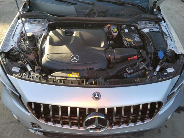 Photo 11 VIN: WDCTG4GB6KU009251 - MERCEDES-BENZ GLA-CLASS 