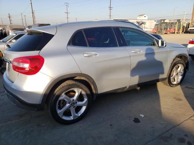 Photo 2 VIN: WDCTG4GB6KU009251 - MERCEDES-BENZ GLA-CLASS 