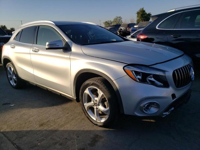 Photo 3 VIN: WDCTG4GB6KU009251 - MERCEDES-BENZ GLA-CLASS 