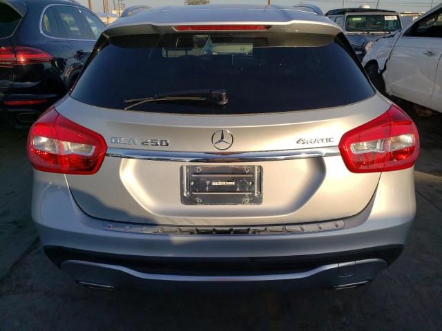 Photo 5 VIN: WDCTG4GB6KU009251 - MERCEDES-BENZ GLA-CLASS 