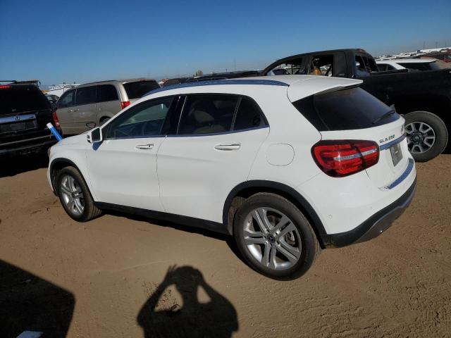 Photo 1 VIN: WDCTG4GB6KU011257 - MERCEDES-BENZ GLA-CLASS 