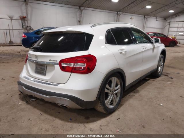 Photo 3 VIN: WDCTG4GB6KU015339 - MERCEDES-BENZ GLA-CLASS 