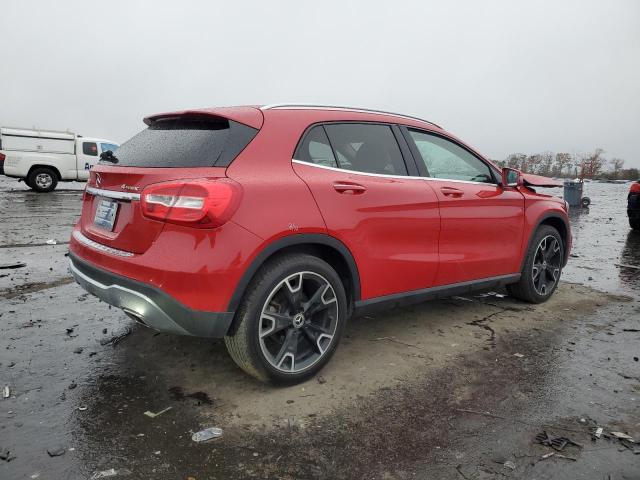 Photo 2 VIN: WDCTG4GB6KU016958 - MERCEDES-BENZ GLA 250 4M 