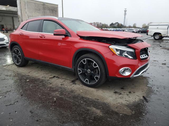 Photo 3 VIN: WDCTG4GB6KU016958 - MERCEDES-BENZ GLA 250 4M 