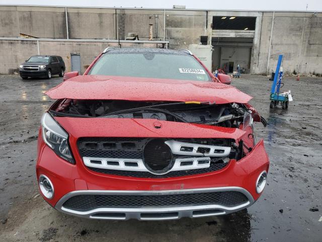 Photo 4 VIN: WDCTG4GB6KU016958 - MERCEDES-BENZ GLA 250 4M 