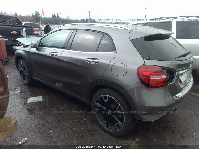 Photo 2 VIN: WDCTG4GB6LJ682480 - MERCEDES-BENZ GLA 