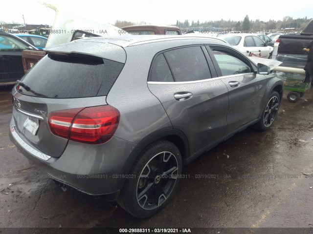 Photo 3 VIN: WDCTG4GB6LJ682480 - MERCEDES-BENZ GLA 