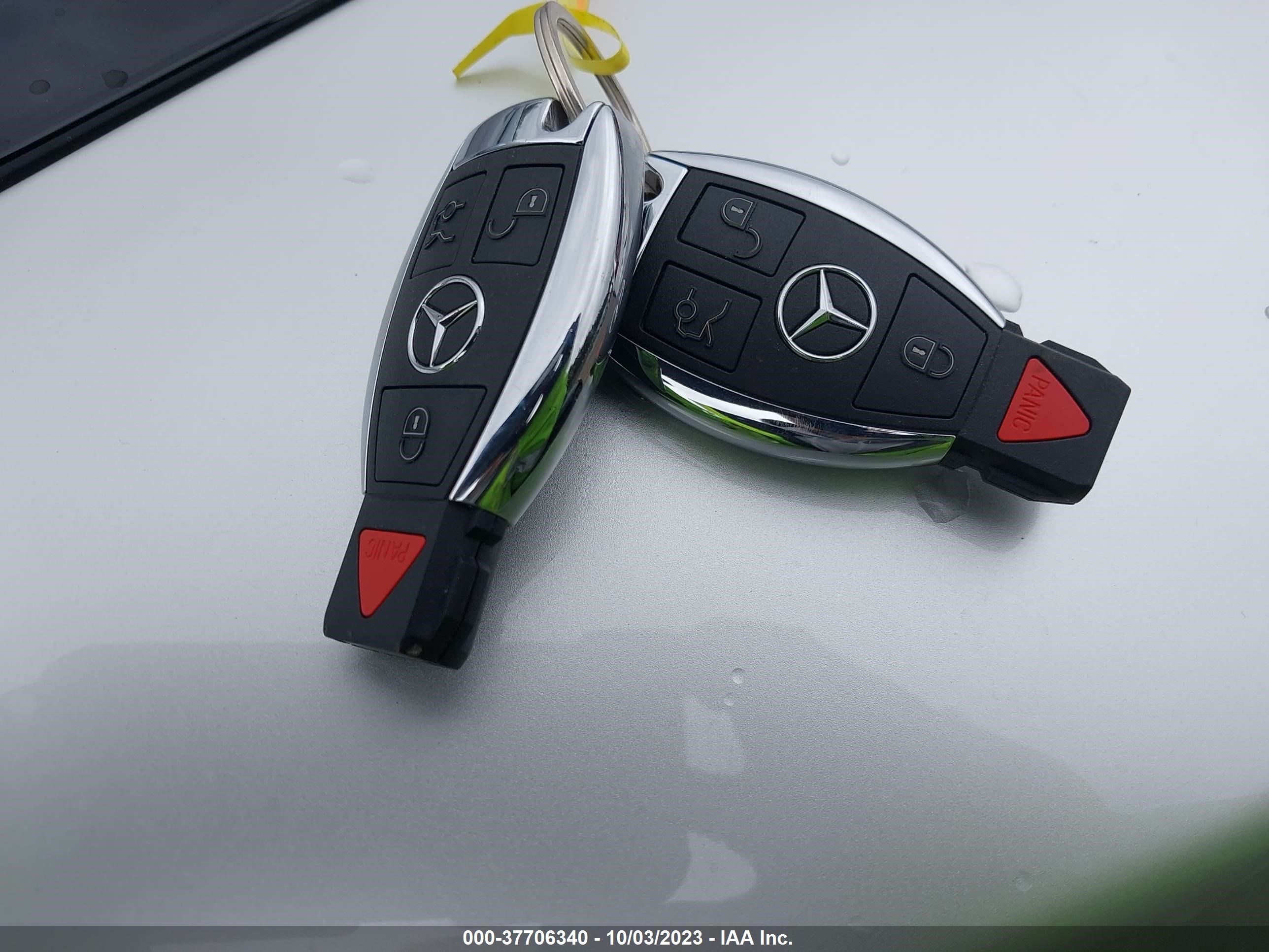 Photo 10 VIN: WDCTG4GB6LU021109 - MERCEDES-BENZ GLA-KLASSE 