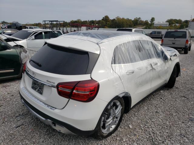 Photo 3 VIN: WDCTG4GB6LU028724 - MERCEDES-BENZ GLA 250 4M 