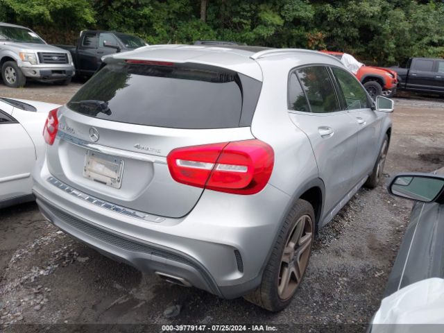 Photo 3 VIN: WDCTG4GB7FJ031279 - MERCEDES-BENZ GLA 250 4M 