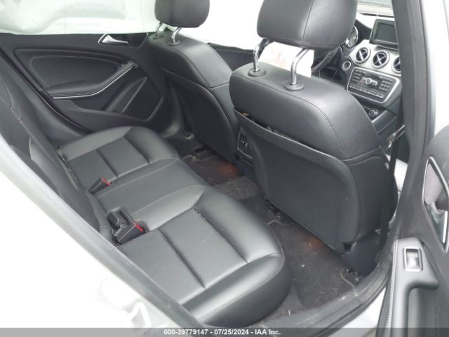 Photo 7 VIN: WDCTG4GB7FJ031279 - MERCEDES-BENZ GLA 250 4M 