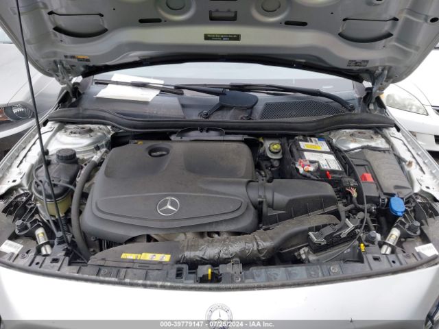 Photo 9 VIN: WDCTG4GB7FJ031279 - MERCEDES-BENZ GLA 250 4M 