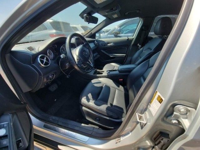 Photo 1 VIN: WDCTG4GB7FJ039723 - MERCEDES-BENZ GLA-CLASS 