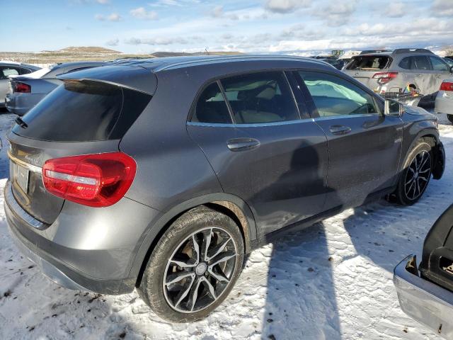 Photo 2 VIN: WDCTG4GB7FJ069711 - MERCEDES-BENZ GLA-CLASS 