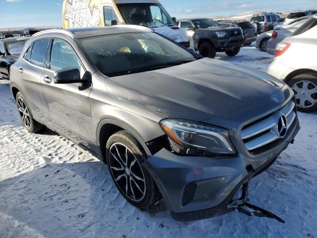 Photo 3 VIN: WDCTG4GB7FJ069711 - MERCEDES-BENZ GLA-CLASS 