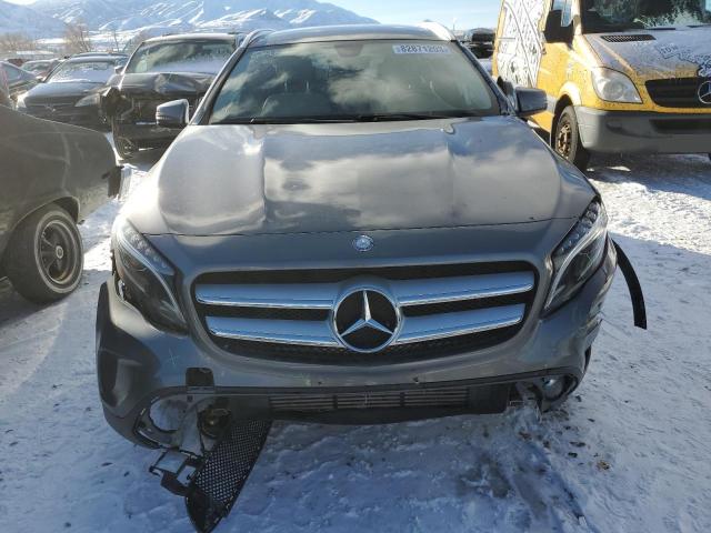 Photo 4 VIN: WDCTG4GB7FJ069711 - MERCEDES-BENZ GLA-CLASS 