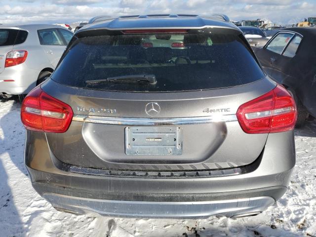 Photo 5 VIN: WDCTG4GB7FJ069711 - MERCEDES-BENZ GLA-CLASS 