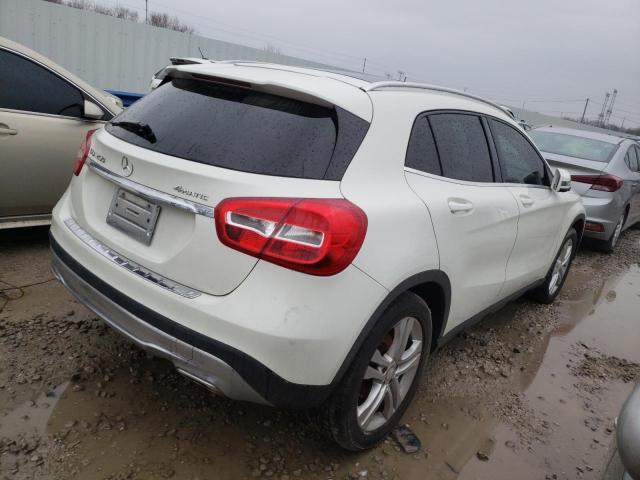 Photo 2 VIN: WDCTG4GB7FJ075976 - MERCEDES-BENZ GLA 250 4M 