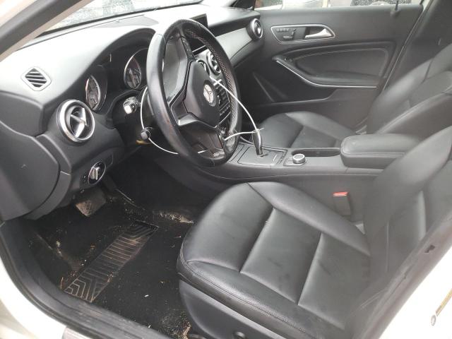 Photo 6 VIN: WDCTG4GB7FJ075976 - MERCEDES-BENZ GLA 250 4M 