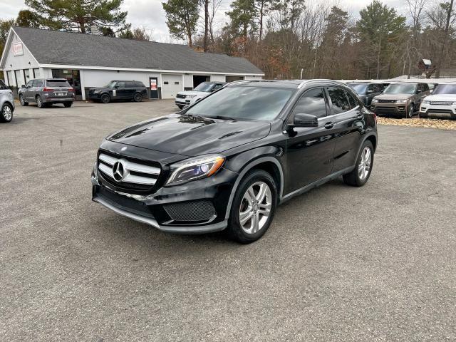 Photo 0 VIN: WDCTG4GB7FJ084998 - MERCEDES-BENZ GLA 250 4M 