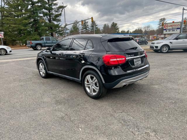 Photo 3 VIN: WDCTG4GB7FJ084998 - MERCEDES-BENZ GLA 250 4M 