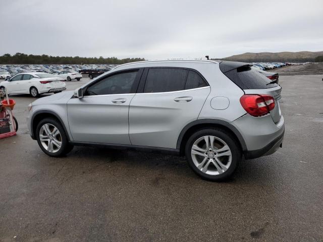 Photo 1 VIN: WDCTG4GB7FJ090008 - MERCEDES-BENZ GLA 250 4M 