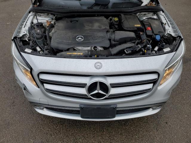 Photo 11 VIN: WDCTG4GB7FJ090008 - MERCEDES-BENZ GLA 250 4M 