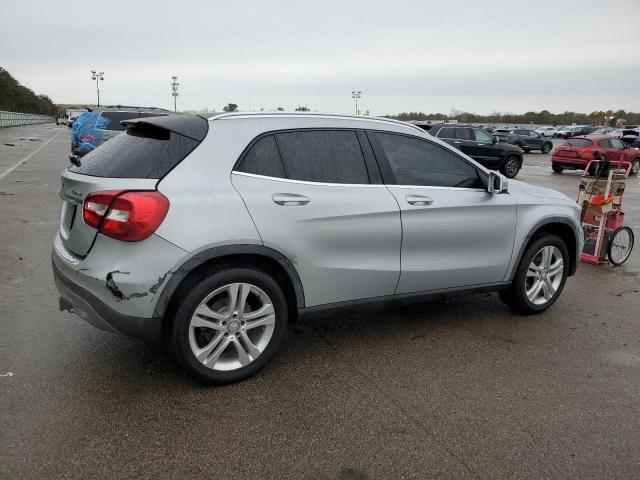 Photo 2 VIN: WDCTG4GB7FJ090008 - MERCEDES-BENZ GLA 250 4M 