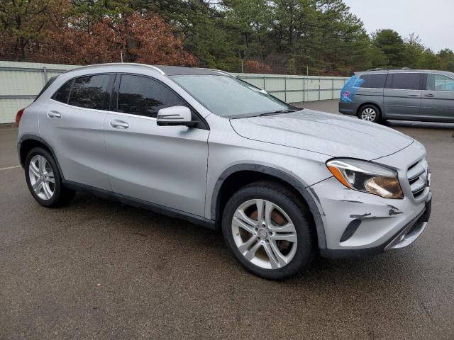 Photo 3 VIN: WDCTG4GB7FJ090008 - MERCEDES-BENZ GLA 250 4M 