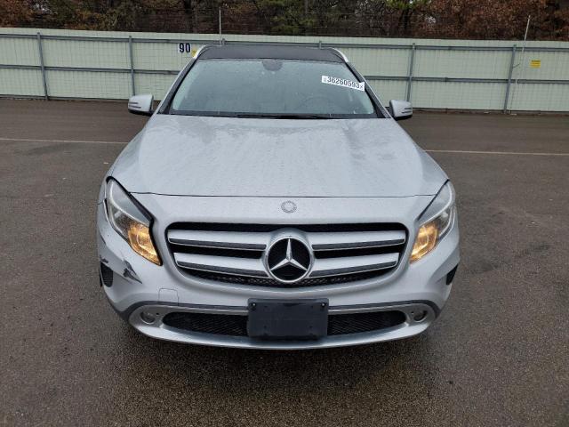 Photo 4 VIN: WDCTG4GB7FJ090008 - MERCEDES-BENZ GLA 250 4M 