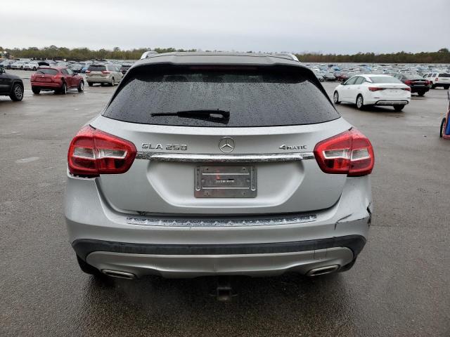 Photo 5 VIN: WDCTG4GB7FJ090008 - MERCEDES-BENZ GLA 250 4M 