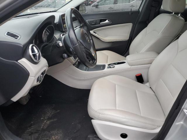 Photo 6 VIN: WDCTG4GB7FJ090008 - MERCEDES-BENZ GLA 250 4M 