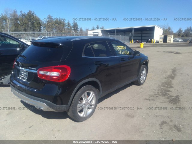 Photo 3 VIN: WDCTG4GB7FJ090946 - MERCEDES-BENZ GLA-CLASS 