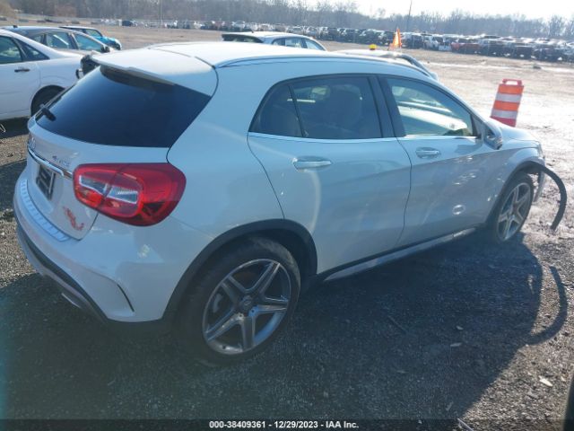 Photo 3 VIN: WDCTG4GB7FJ096441 - MERCEDES-BENZ GLA 250 