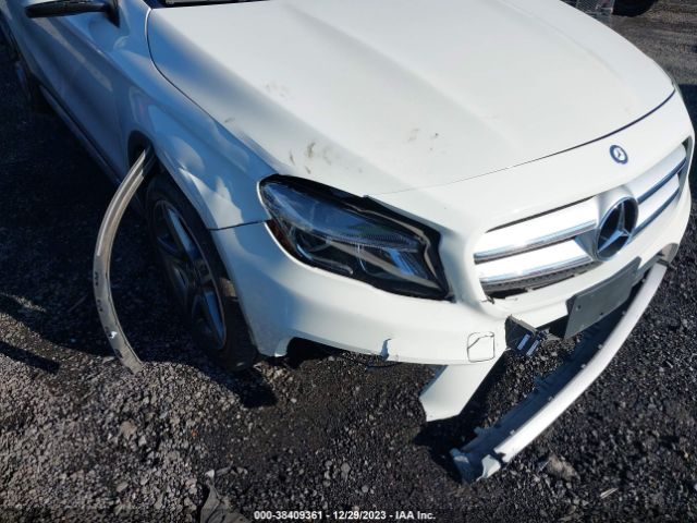 Photo 5 VIN: WDCTG4GB7FJ096441 - MERCEDES-BENZ GLA 250 