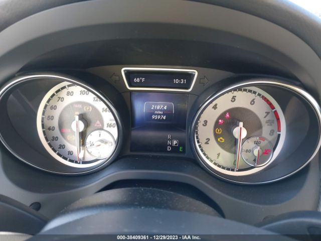 Photo 6 VIN: WDCTG4GB7FJ096441 - MERCEDES-BENZ GLA 250 