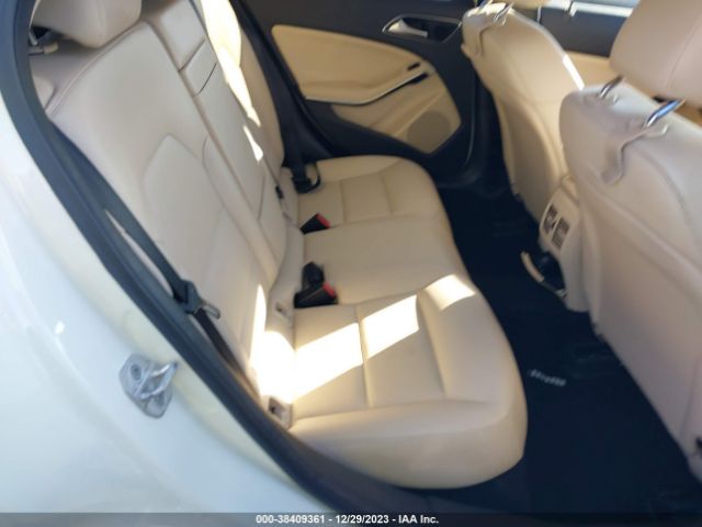 Photo 7 VIN: WDCTG4GB7FJ096441 - MERCEDES-BENZ GLA 250 