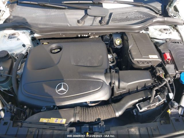 Photo 9 VIN: WDCTG4GB7FJ096441 - MERCEDES-BENZ GLA 250 