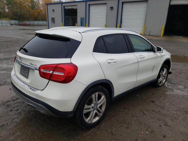 Photo 3 VIN: WDCTG4GB7FJ098772 - MERCEDES-BENZ GLA 250 4M 