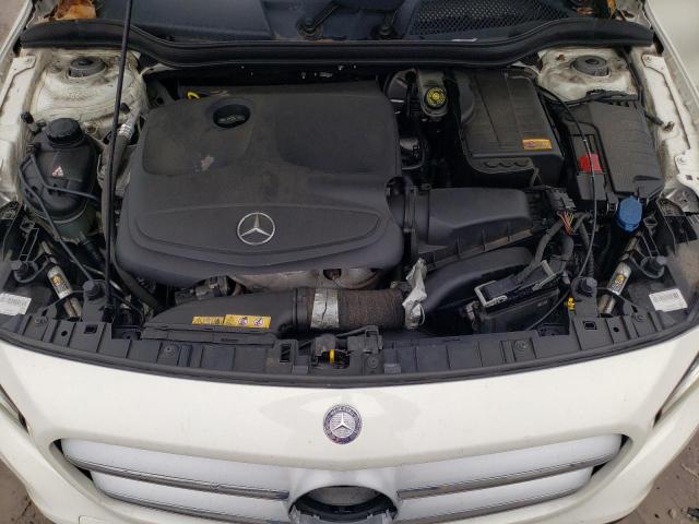 Photo 6 VIN: WDCTG4GB7FJ098772 - MERCEDES-BENZ GLA 250 4M 