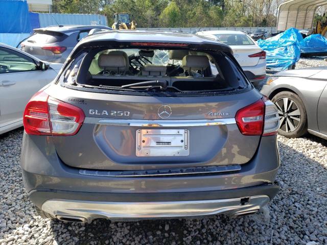 Photo 5 VIN: WDCTG4GB7FJ101038 - MERCEDES-BENZ GLA 250 4M 