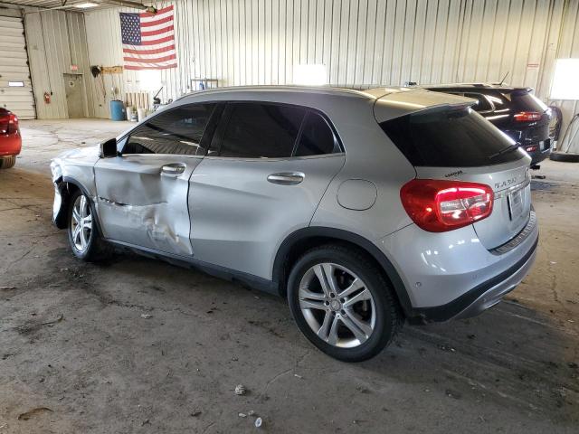 Photo 1 VIN: WDCTG4GB7FJ133259 - MERCEDES-BENZ GLA 250 4M 